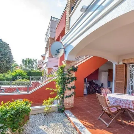 Apartament 